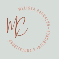 Melissa Carvalho Arquitetura logo, Melissa Carvalho Arquitetura contact details