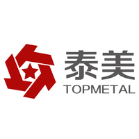 Handan Topmetal Co.,Ltd. logo, Handan Topmetal Co.,Ltd. contact details