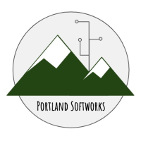 Portland Softworks logo, Portland Softworks contact details