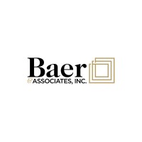 Baer & Associates, Inc. logo, Baer & Associates, Inc. contact details