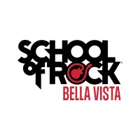 School of Rock Bella Vista logo, School of Rock Bella Vista contact details