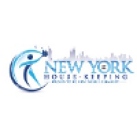 NY Housekeeping logo, NY Housekeeping contact details