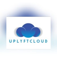 UpLyftCloud logo, UpLyftCloud contact details