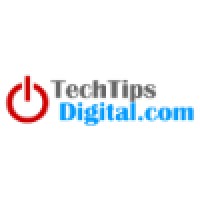 TechTipsDigital.com logo, TechTipsDigital.com contact details