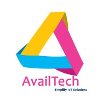 AvailTech-Consulting logo, AvailTech-Consulting contact details