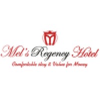 Mel's Regency Hotel logo, Mel's Regency Hotel contact details