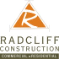 Radcliff Construction logo, Radcliff Construction contact details