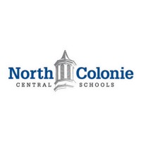 North Colonie Central School District logo, North Colonie Central School District contact details