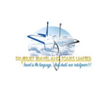 Silverjet Travel and Tours Limited logo, Silverjet Travel and Tours Limited contact details