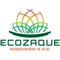 ECOZAQUE INGENIERIA SAS logo, ECOZAQUE INGENIERIA SAS contact details