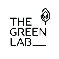 The Green Lab (NZ) logo, The Green Lab (NZ) contact details