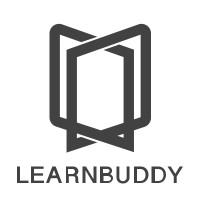 LearnBuddy.in logo, LearnBuddy.in contact details