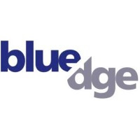 BluEdge General Trading LLC logo, BluEdge General Trading LLC contact details