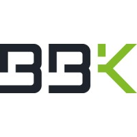 BBK Development logo, BBK Development contact details