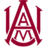 Alabama Agricultural and Mechanical University logo, Alabama Agricultural and Mechanical University contact details