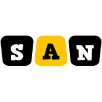 San Digital Marketing logo, San Digital Marketing contact details