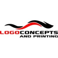 Logo Concepts and Printing logo, Logo Concepts and Printing contact details