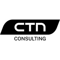 CTN Consulting logo, CTN Consulting contact details