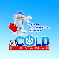 Mr. Cold Panamá S.A. logo, Mr. Cold Panamá S.A. contact details