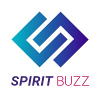 Spirit Buzz logo, Spirit Buzz contact details