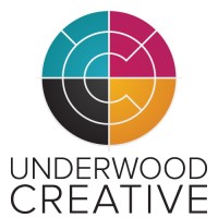 Underwood Creative logo, Underwood Creative contact details