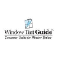 Window Tint Guide logo, Window Tint Guide contact details