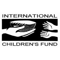 International Children's Fund logo, International Children's Fund contact details