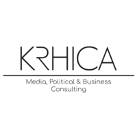 KRHICA Consulting logo, KRHICA Consulting contact details