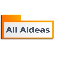 All Aideas logo, All Aideas contact details