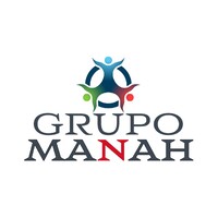 Grupo Manah logo, Grupo Manah contact details