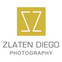 Zlaten Diego Photography logo, Zlaten Diego Photography contact details