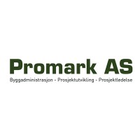 Promark AS logo, Promark AS contact details