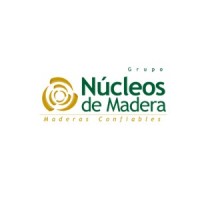 Grupo Núcleos de Madera logo, Grupo Núcleos de Madera contact details