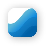 WaveApp logo, WaveApp contact details