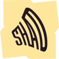 shad.ai logo, shad.ai contact details