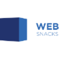 WebSnacks logo, WebSnacks contact details