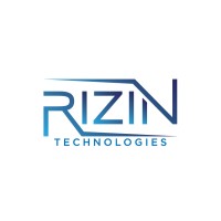 RIZIN Technologies logo, RIZIN Technologies contact details