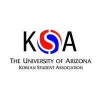 Korean Student Association (KSA)- University of Arizona logo, Korean Student Association (KSA)- University of Arizona contact details