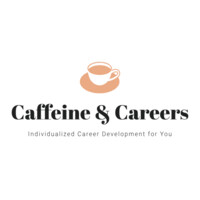 Caffeine & Careers logo, Caffeine & Careers contact details