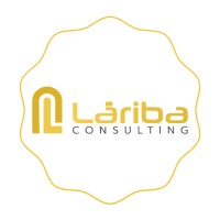 laribaconsulting logo, laribaconsulting contact details