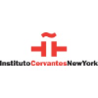 Instituto Cervantes New York logo, Instituto Cervantes New York contact details