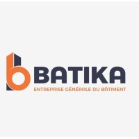 BATIKA Construction logo, BATIKA Construction contact details