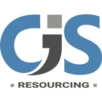 CIS Resourcing logo, CIS Resourcing contact details