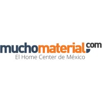 MuchoMaterial logo, MuchoMaterial contact details