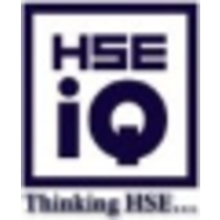 HSEIQ logo, HSEIQ contact details