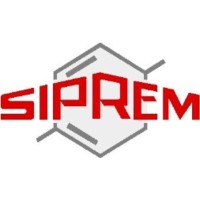 SIPREM logo, SIPREM contact details