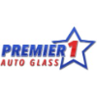 Premier 1 Autoglass logo, Premier 1 Autoglass contact details