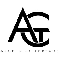 Arch City Threads logo, Arch City Threads contact details