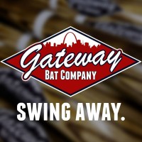 Gateway Bat Company logo, Gateway Bat Company contact details