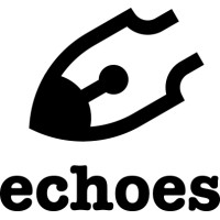 echoes Inc. logo, echoes Inc. contact details